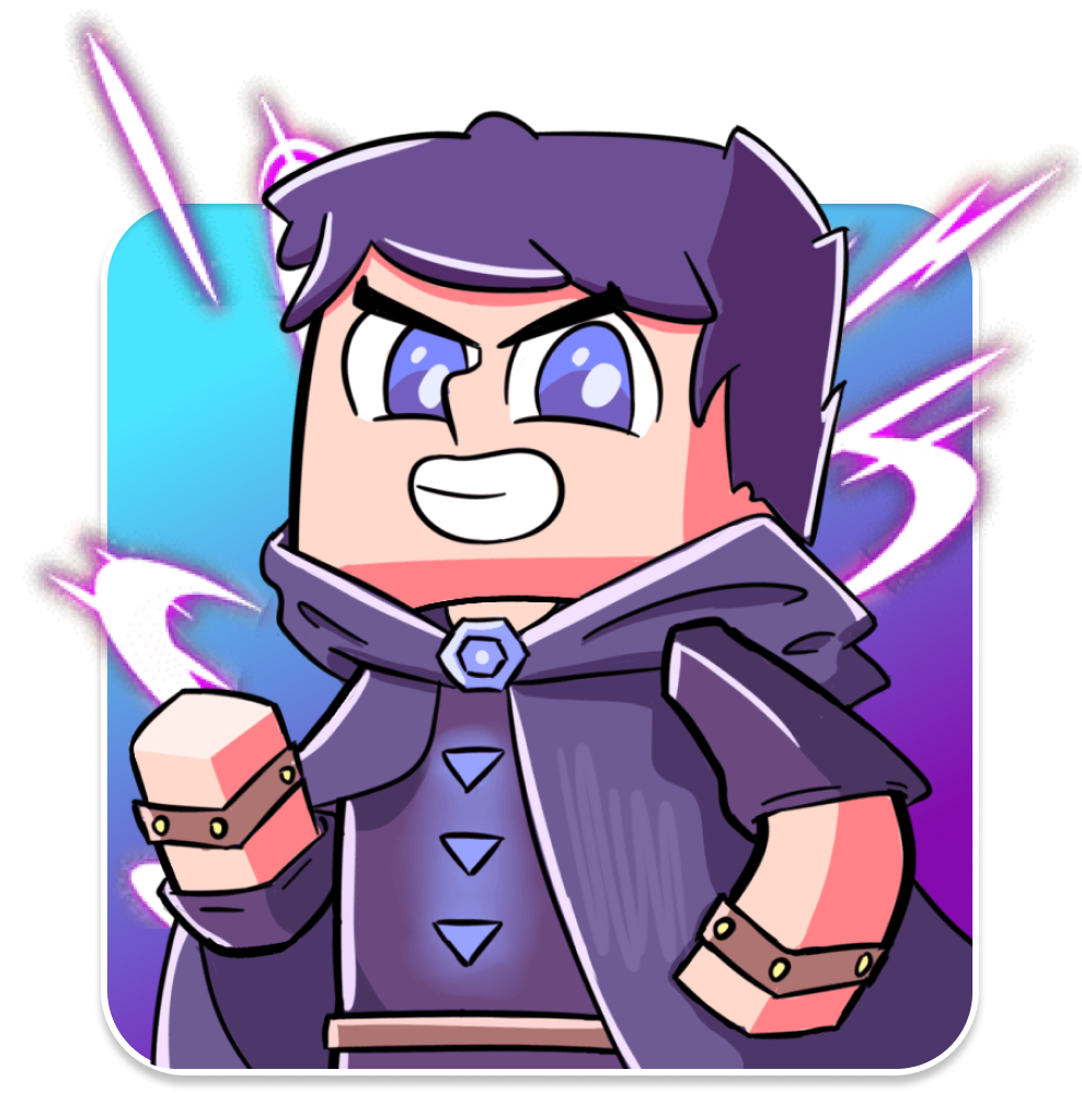 Комплект HD (Скин+Плащ)